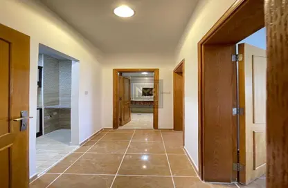 Apartment - 1 Bedroom - 1 Bathroom for rent in Al Mushrif - Abu Dhabi