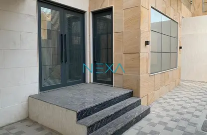 Villa - 3 Bedrooms - 4 Bathrooms for sale in Al Suyoh 1 - Al Suyoh - Sharjah