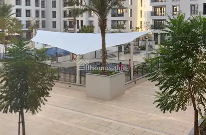 Apartment - 2 Bedrooms - 2 Bathrooms for sale in Zahra Apartments 2B - Zahra Apartments - Town Square - Dubai