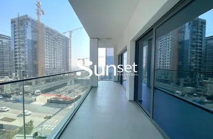 Apartment - 1 Bedroom - 2 Bathrooms for rent in SOL Avenue - Business Bay - Dubai