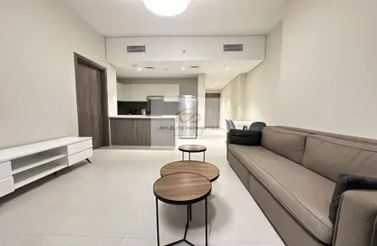 Apartment - 1 Bedroom - 2 Bathrooms for rent in SOL Avenue - Business Bay - Dubai