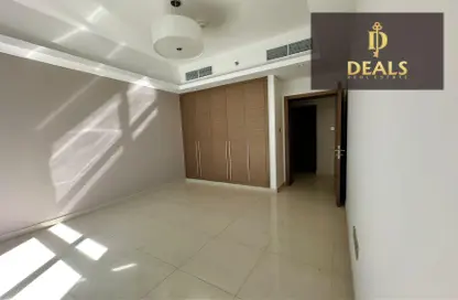 Apartment - 2 Bedrooms - 3 Bathrooms for sale in Gulfa Towers - Al Rashidiya 1 - Al Rashidiya - Ajman