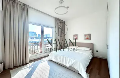 Apartment - 2 Bedrooms - 3 Bathrooms for sale in Marina Residences 5 - Marina Residences - Palm Jumeirah - Dubai