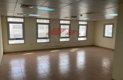 Office Space - Studio - 1 Bathroom for rent in Shabiya 10 - Shabiya - Mussafah - Abu Dhabi