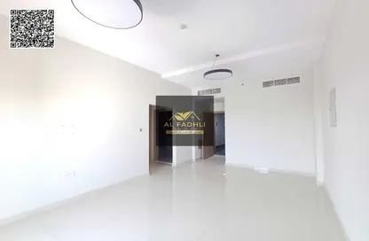 Apartment - 1 Bedroom - 2 Bathrooms for rent in Al Jurf 2 - Al Jurf - Ajman Downtown - Ajman