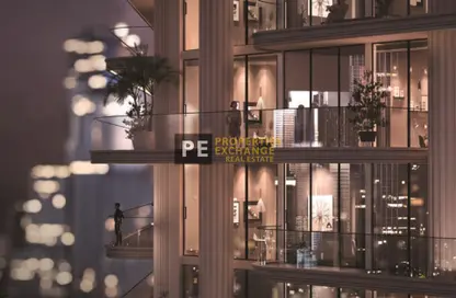 Apartment - 2 Bedrooms - 3 Bathrooms for sale in The Boulevard by Prestige One - Dubai Land Residence Complex - Dubai