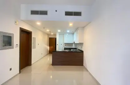 Apartment - 1 Bedroom - 2 Bathrooms for rent in DAMAC Hills - Dubai