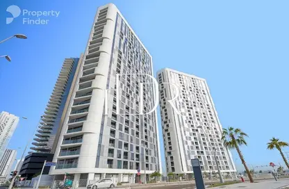 Apartment - 2 Bedrooms - 2 Bathrooms for sale in Meera 2 - Shams Abu Dhabi - Al Reem Island - Abu Dhabi