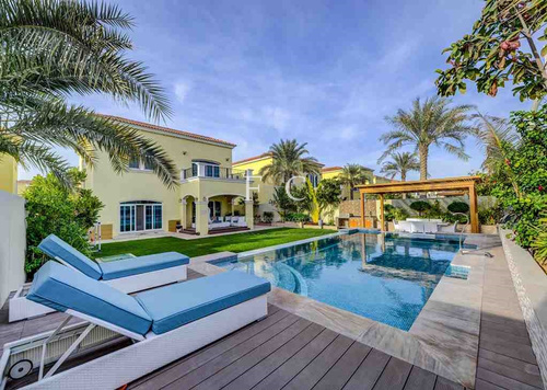 Villas for sale in Dubai - 10650 Houses for sale | Propertyfinder UAE