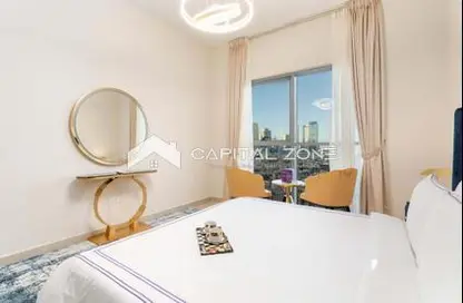 Apartment - 2 Bedrooms - 3 Bathrooms for sale in Bellevue Tower 1 - Bellevue Towers - Downtown Dubai - Dubai