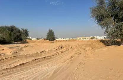 Land - Studio for sale in Al Helio 1 - Al Helio - Ajman