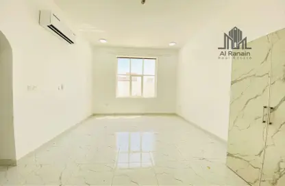 Apartment - 1 Bathroom for rent in Shi'bat Al Wutah - Al Ain