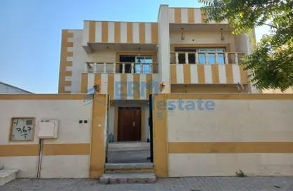 Villa - 2 Bedrooms - 2 Bathrooms for rent in Al Mansoura - Al Sharq - Sharjah
