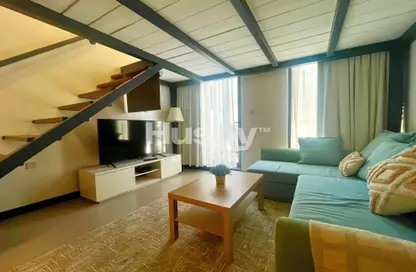 Apartment - 1 Bathroom for rent in Aria - Jumeirah Village Circle - Dubai