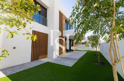 Villa - 4 Bedrooms - 6 Bathrooms for sale in The Dunes - Saadiyat Reserve - Saadiyat Island - Abu Dhabi