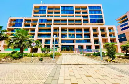 Apartment - 4 Bedrooms - 5 Bathrooms for rent in Marina Sunset Bay - The Marina - Abu Dhabi