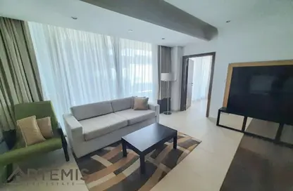 Apartment - 1 Bedroom - 2 Bathrooms for sale in The Matrix - Dubai Sports City - Dubai