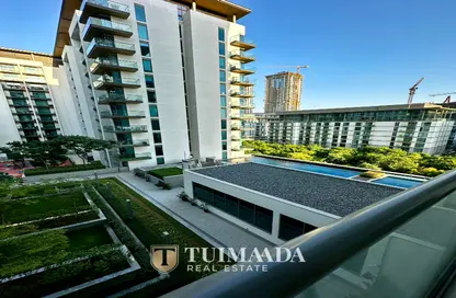 Apartment - 2 Bedrooms - 3 Bathrooms for sale in Hartland Garden Apartments - Sobha Hartland - Mohammed Bin Rashid City - Dubai