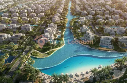 Villa - 4 Bedrooms - 5 Bathrooms for sale in The Oasis - Palmiera - The Oasis by Emaar - Dubai