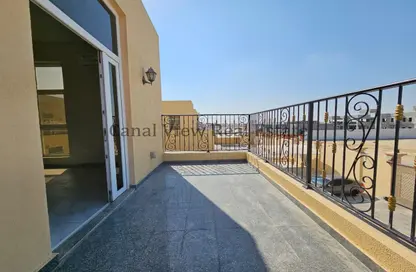 Apartment - 2 Bedrooms - 1 Bathroom for rent in Zayed City (Khalifa City C) - Khalifa City - Abu Dhabi