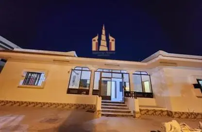 Villa - 3 Bedrooms - 4 Bathrooms for rent in Al Nekhailat - Al Heerah - Sharjah