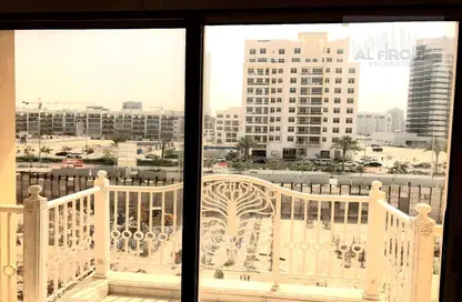 Apartment - 1 Bedroom - 2 Bathrooms for sale in Maple 1 - Emirates Gardens 2 - Jumeirah Village Circle - Dubai