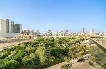 Apartment - 1 Bedroom - 2 Bathrooms for sale in Oakley Square Residences - Jumeirah Village Circle - Dubai