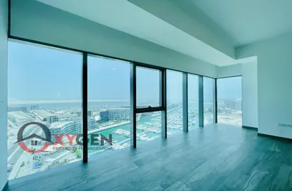 Apartment - 2 Bedrooms - 4 Bathrooms for rent in Al Bateen Plaza - Al Bateen - Abu Dhabi