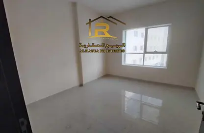 Apartment - 2 Bedrooms - 3 Bathrooms for rent in Al Rashidiya Towers - Al Rashidiya - Ajman Downtown - Ajman