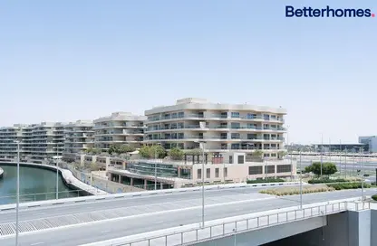 Apartment - 3 Bedrooms - 4 Bathrooms for sale in Al Raha Lofts - Al Raha Beach - Abu Dhabi