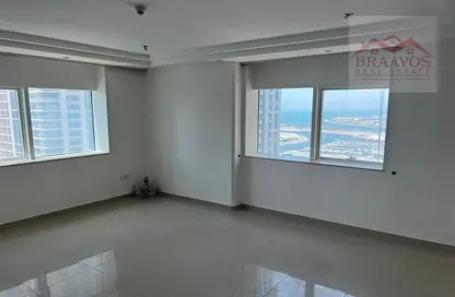 Apartment - 2 Bedrooms - 2 Bathrooms for rent in Marina Pinnacle - Dubai Marina - Dubai