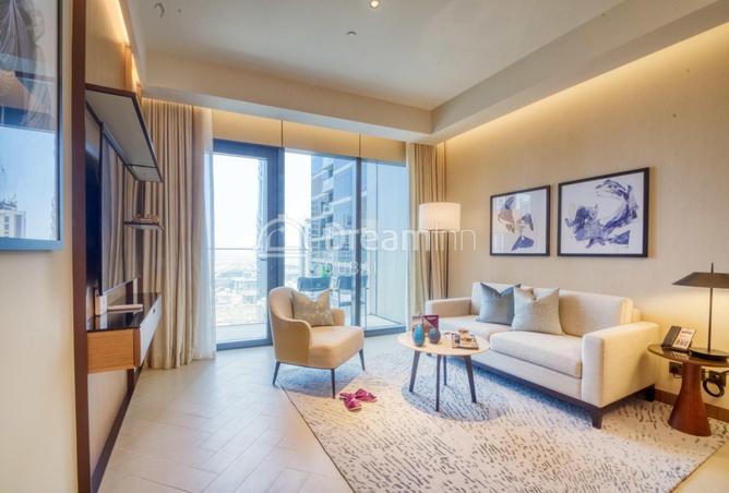 Rent in The Address Residences Dubai Opera: Premium 2BR at Address ...