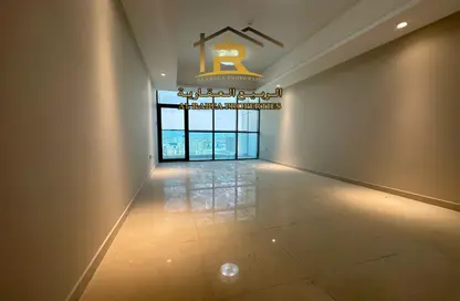 Apartment - 1 Bedroom - 2 Bathrooms for sale in Gulfa Towers - Al Rashidiya 1 - Al Rashidiya - Ajman