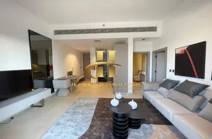 Apartment - 1 Bedroom - 2 Bathrooms for sale in MAG Eye - District 7 - Mohammed Bin Rashid City - Dubai