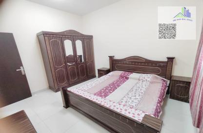 Apartment - 2 Bedrooms - 2 Bathrooms for rent in Al Rawda 2 Villas - Al Rawda 2 - Al Rawda - Ajman