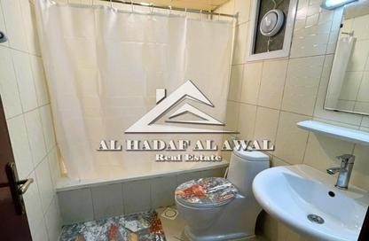 Apartment - 1 Bedroom - 1 Bathroom for rent in Al Taawun Street - Al Taawun - Sharjah