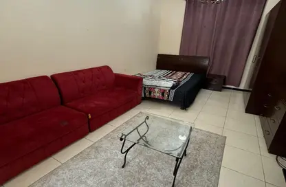 Apartment - 1 Bathroom for rent in Al Naimiya - Al Nuaimiya - Ajman