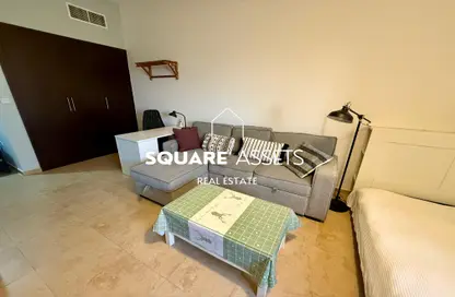 Apartment - 1 Bathroom for sale in Silicon Gates 1 - Silicon Gates - Dubai Silicon Oasis - Dubai