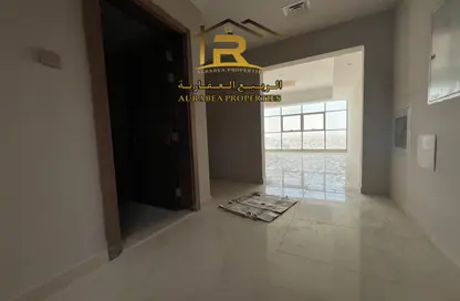 Apartment - 2 Bedrooms - 3 Bathrooms for rent in Gulfa Towers - Al Rashidiya 1 - Al Rashidiya - Ajman