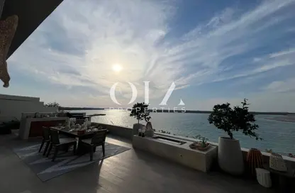 Villa - 6 Bedrooms for sale in Ramhan Island - Abu Dhabi