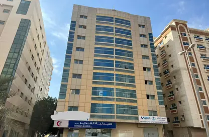 Whole Building - Studio - 2 Bathrooms for sale in Al Naimiya - Al Nuaimiya - Ajman