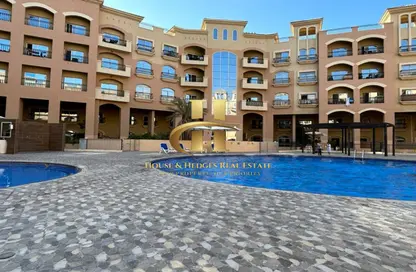 Apartment - 1 Bathroom for rent in Diamond Views 3 - Diamond Views - Jumeirah Village Circle - Dubai