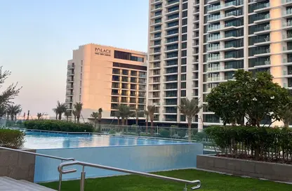 Apartment - 2 Bedrooms - 2 Bathrooms for sale in 17 Icon Bay - Dubai Creek Harbour (The Lagoons) - Dubai