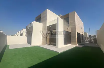 Villa - 4 Bedrooms - 5 Bathrooms for rent in The Fields - District 11 - Mohammed Bin Rashid City - Dubai