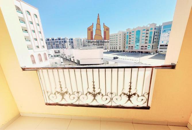 Apartment - 1 Bedroom - 2 Bathrooms for rent in Muwailih Building - Muwaileh - Sharjah