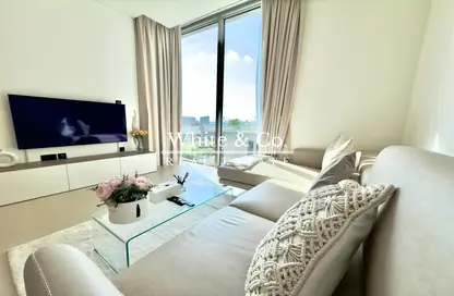 Apartment - 1 Bedroom - 1 Bathroom for rent in Sobha Creek Vistas Tower A - Sobha Hartland - Mohammed Bin Rashid City - Dubai