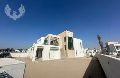 Villa - 4 Bedrooms - 3 Bathrooms for sale in Caya - Arabian Ranches 3 - Dubai