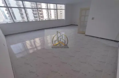 Apartment - 3 Bedrooms - 4 Bathrooms for rent in Al Salam Street - Abu Dhabi