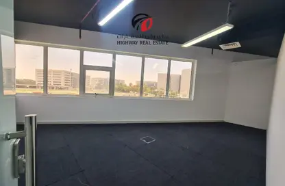 Office Space - Studio for rent in Arjumand Offices and Retail - Dubai Investment Park (DIP) - Dubai