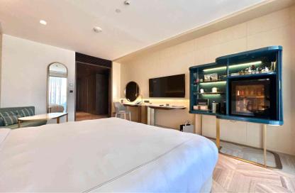 Apartment - 1 Bedroom - 1 Bathroom for sale in FIVE Palm Jumeirah - Palm Jumeirah - Dubai